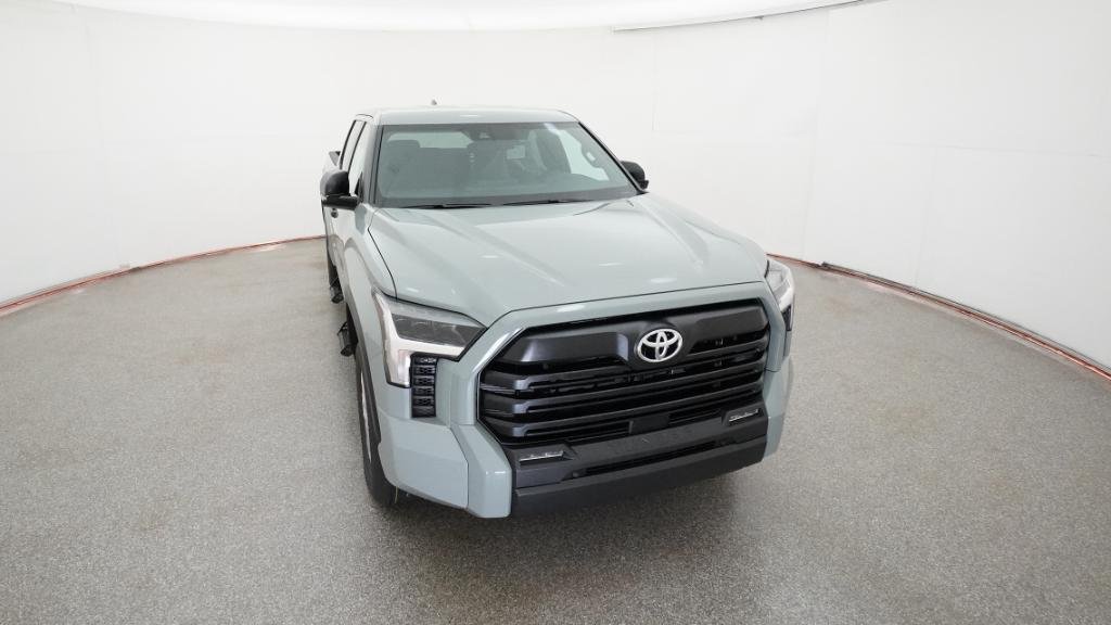 New 2026 Lunar Rock Toyota SR5 image 42