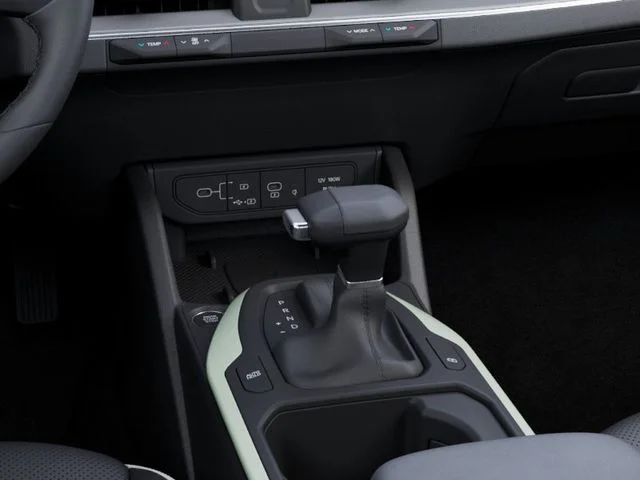 New 2026 Aurora Black Kia GT-Line image 23