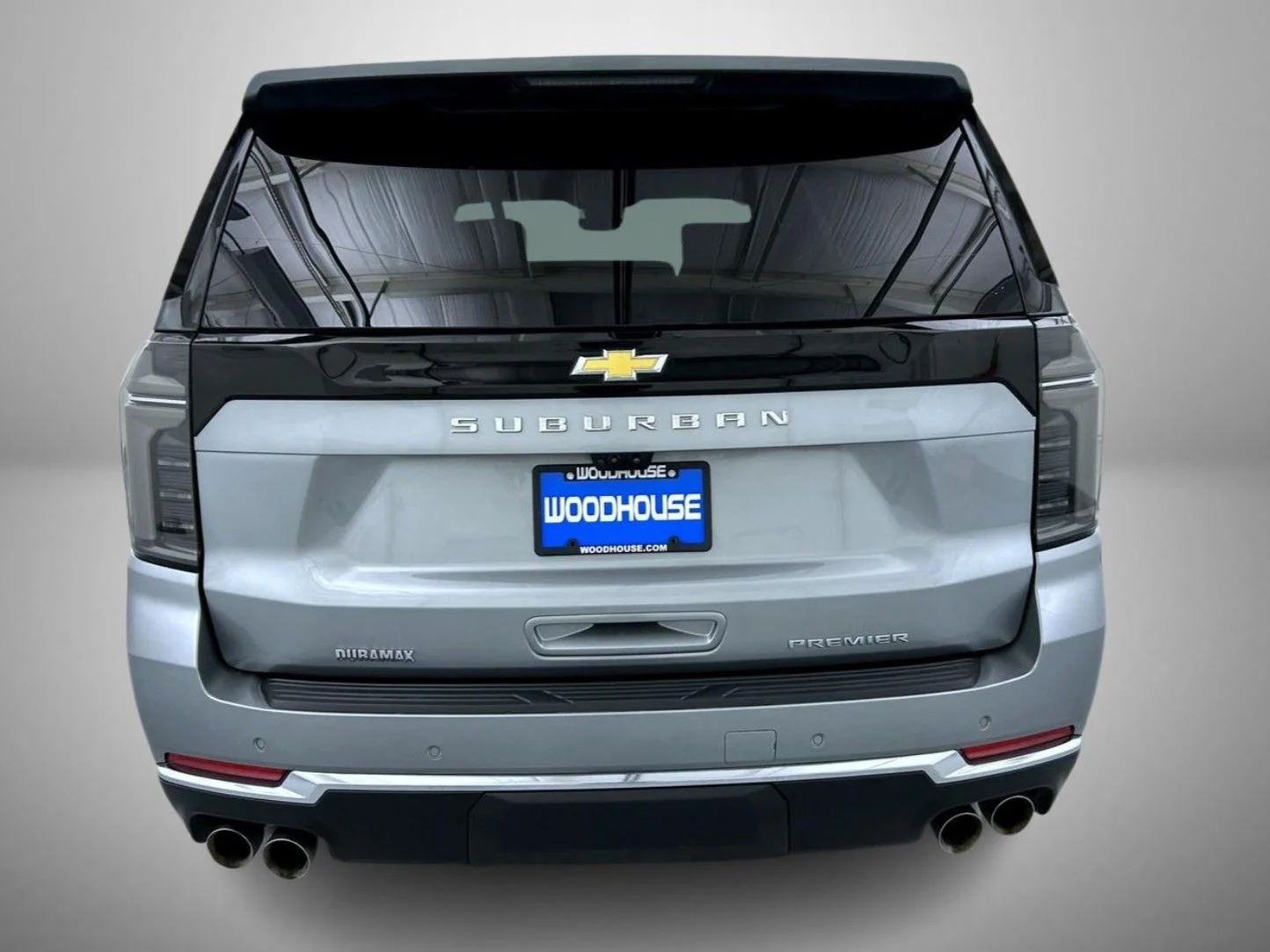 Used 2025 Gray Chevrolet Premier image 6