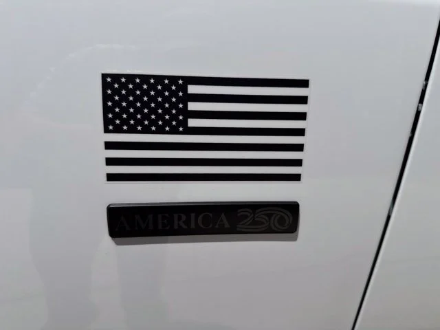 New 2026 White Dodge GT Plus HEMI V8 image 10