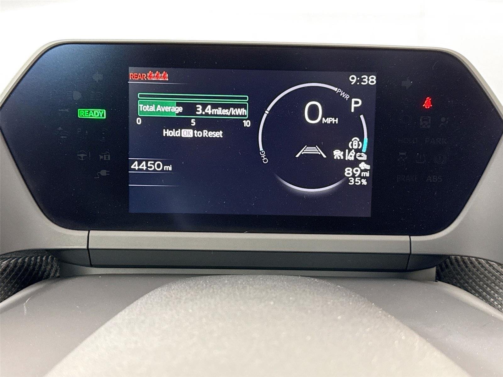 Used 2024 Black Toyota XLE image 21