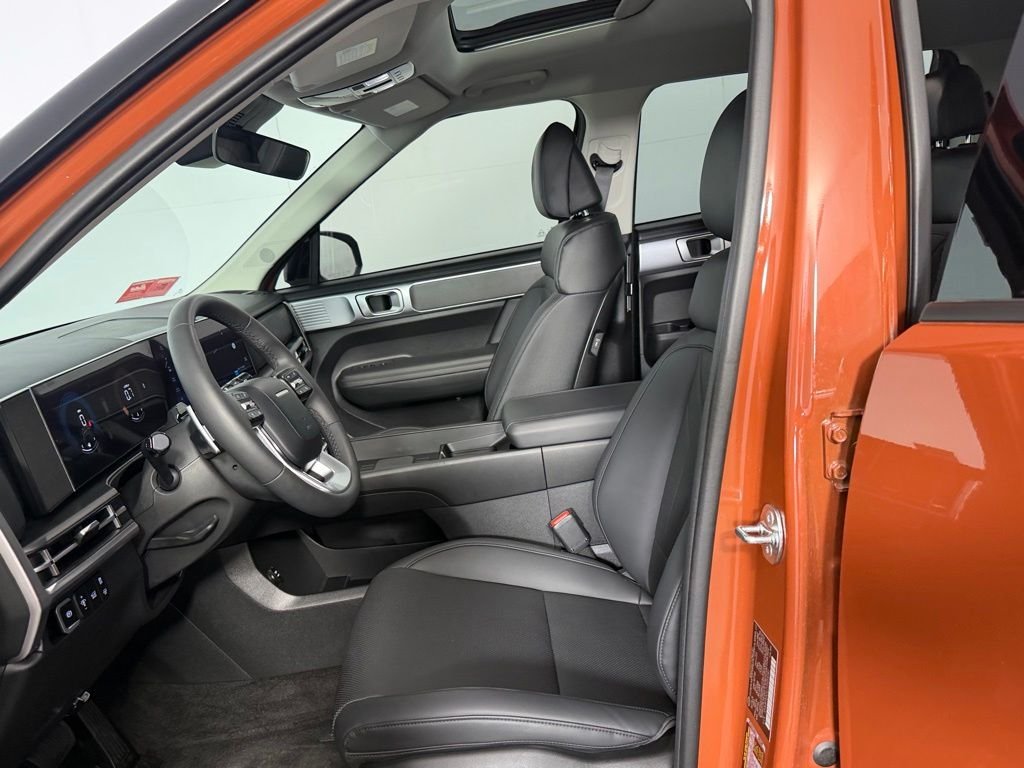 2026 Hyundai Santa Fe XRT - Photo 18