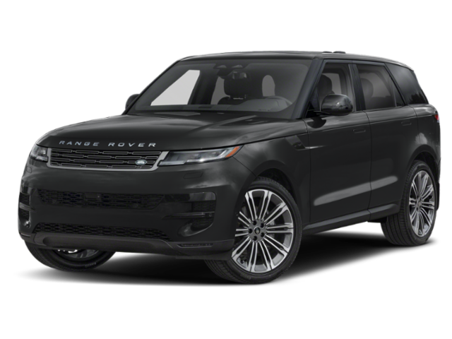 New 2026 Santorini Black LAND ROVER SE image 1