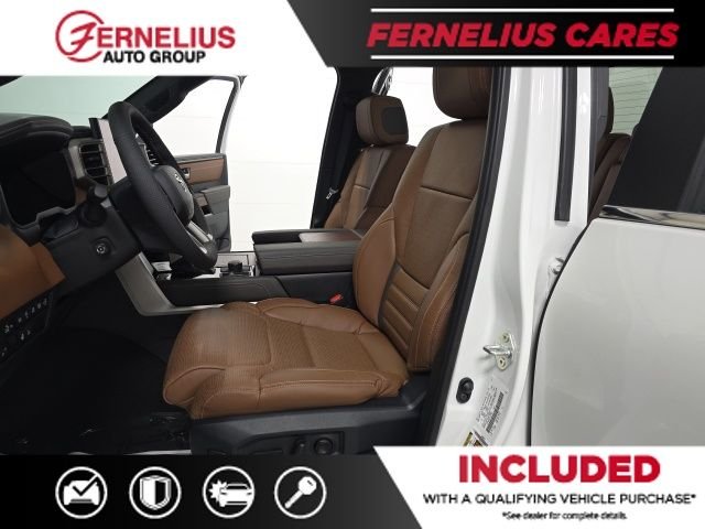 2026 Toyota Tundra 1794 Edition - Photo 17