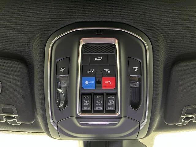 Used 2026 Blue Jeep Limited image 38