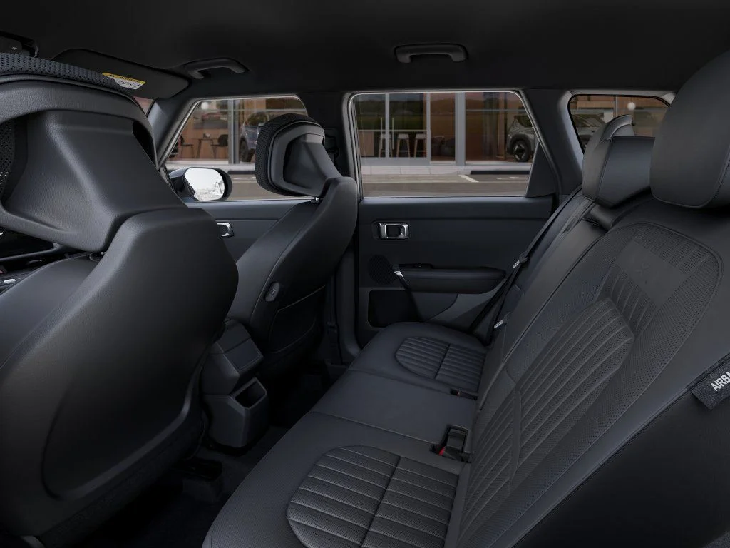 New 2027 Blue Kia X-Line S image 18