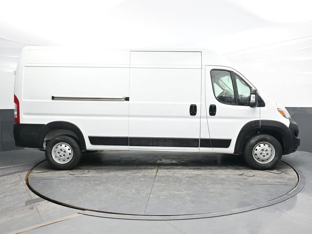 Used 2023 White Ram High Roof image 8