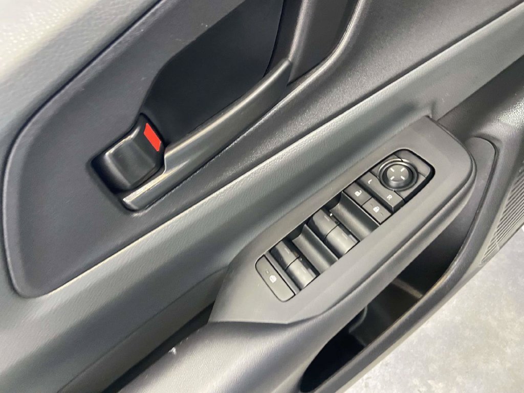 Certified Used 2025 Beige Toyota LE image 17