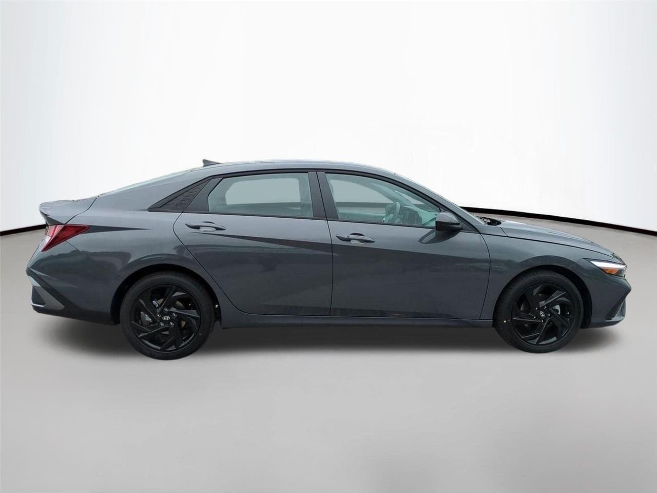 New 2026 Ecotronic Gray Hyundai SEL Sport image 4