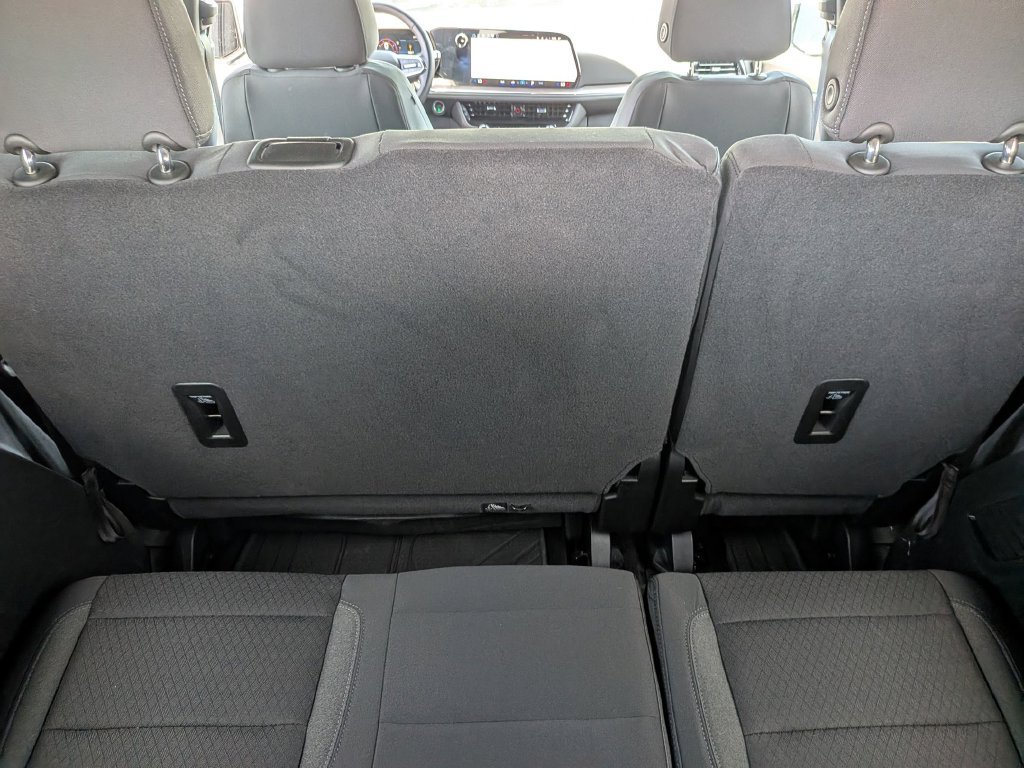 2026 Chevrolet Tahoe LS - Photo 26