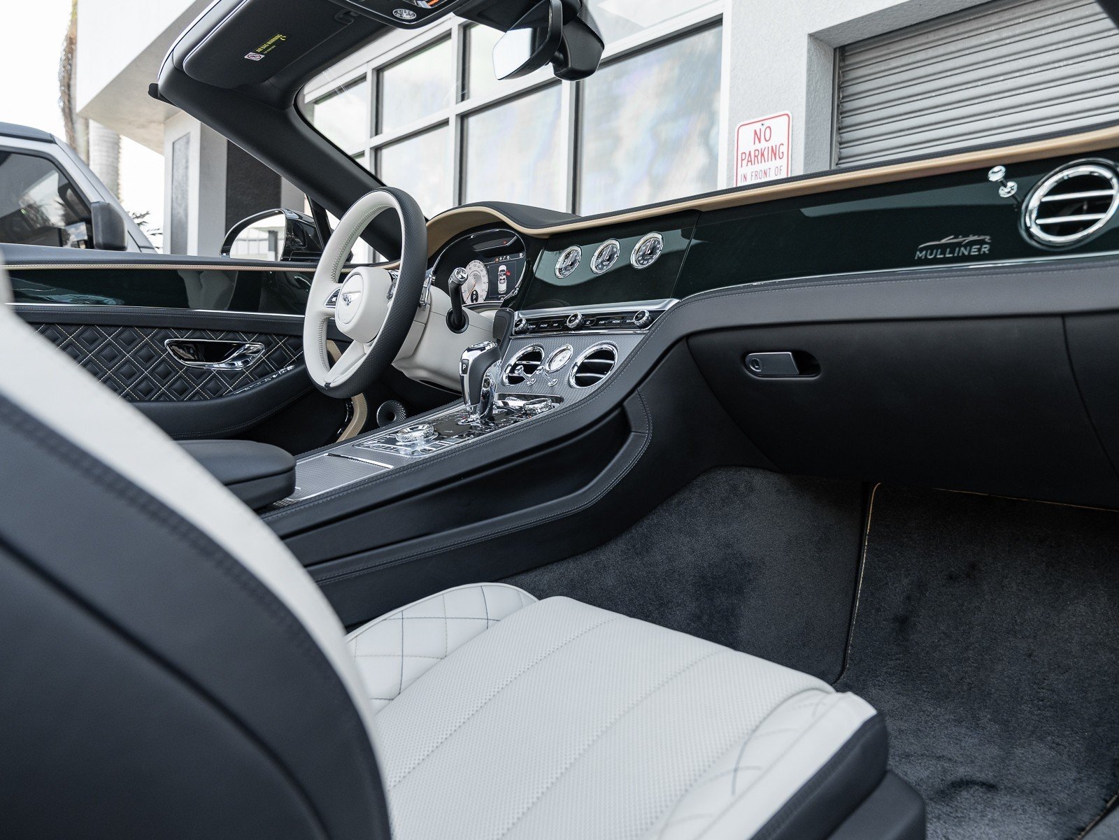 2023 Bentley Continental GT Speed photo 2