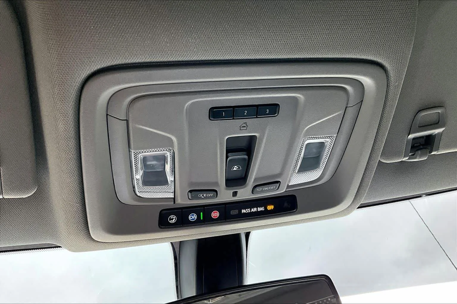 Used 2020 Silver Ice Metallic Chevrolet LT image 30