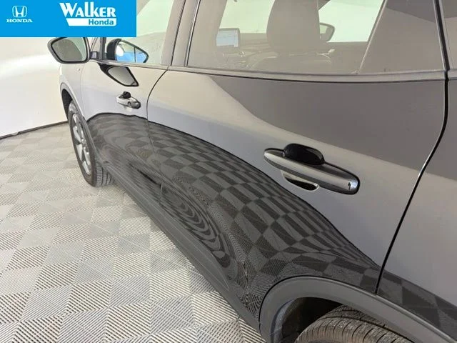 Used 2025 Black Ford ST-Line Select image 12
