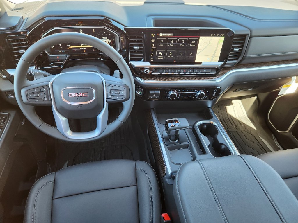 2026 GMC Sierra 1500 Elevation - Photo 10
