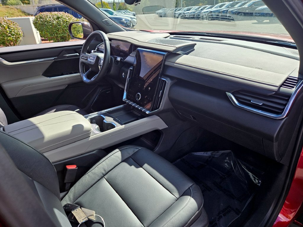 2026 GMC Acadia Elevation - Photo 12