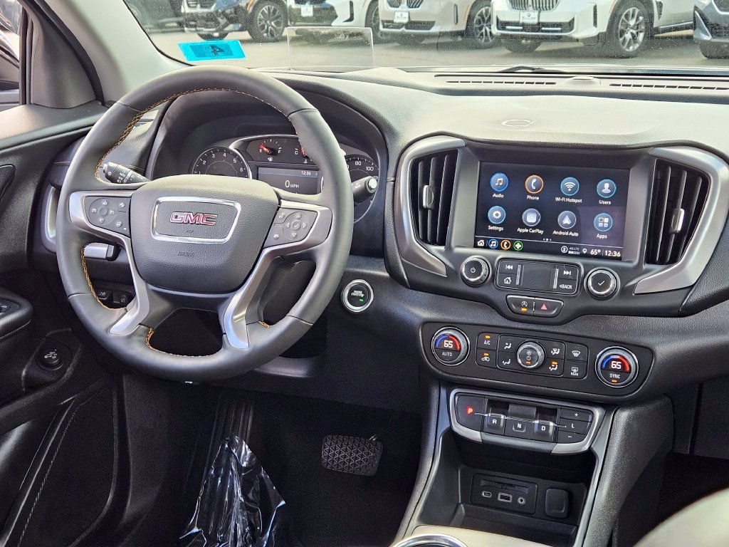 2024 GMC Terrain AT4 - Photo 16