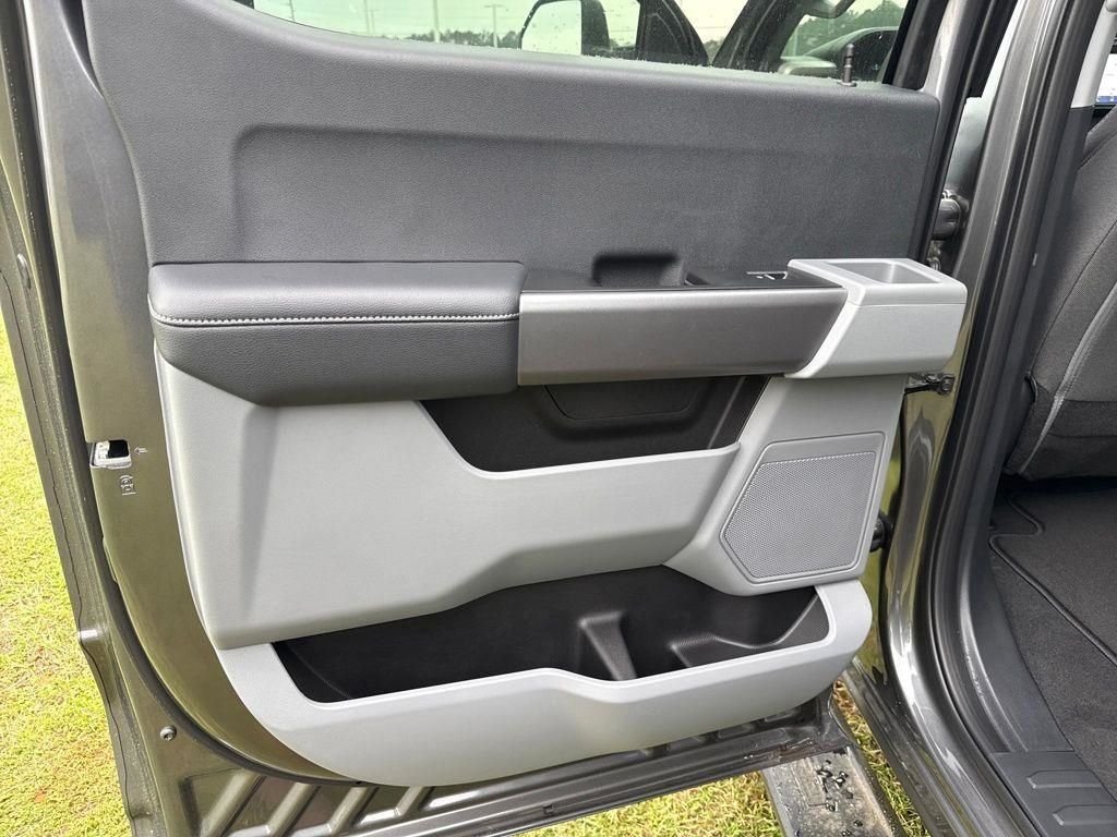2026 Ford F-250 Super Duty XL - Photo 41