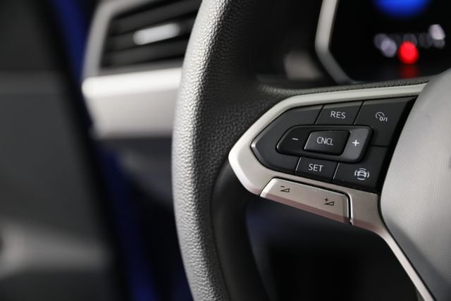 2022 Volkswagen Jetta S - Photo 4