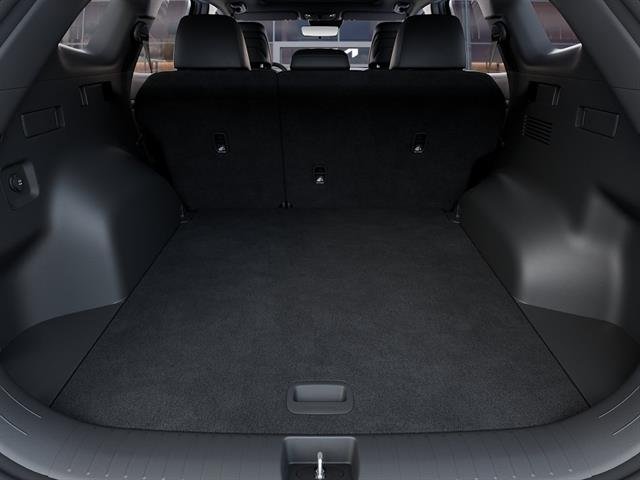 New 2026 Ebony Black Kia X-Line image 19