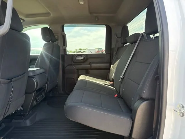 Used 2024 Summit White Chevrolet Custom image 33