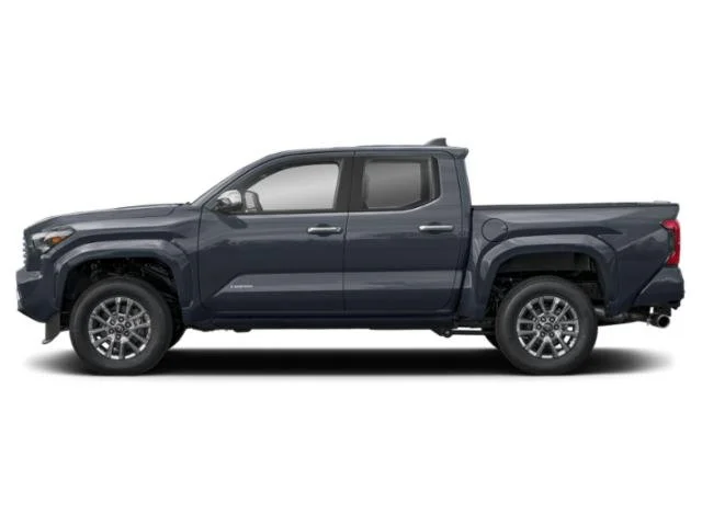 Used 2024 WIND CHILL PEARL Toyota BLACK image 3