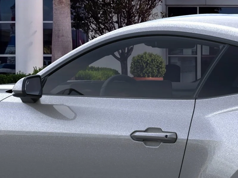 New 2026 Carbonized Gray Metallic Ford EcoBoost Premium image 20