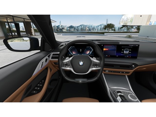New 2027 Arctic Race Blue metallic BMW  image 13