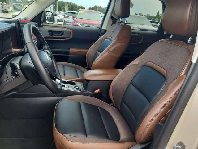 Used 2025 Beige Ford Outer Banks image 19