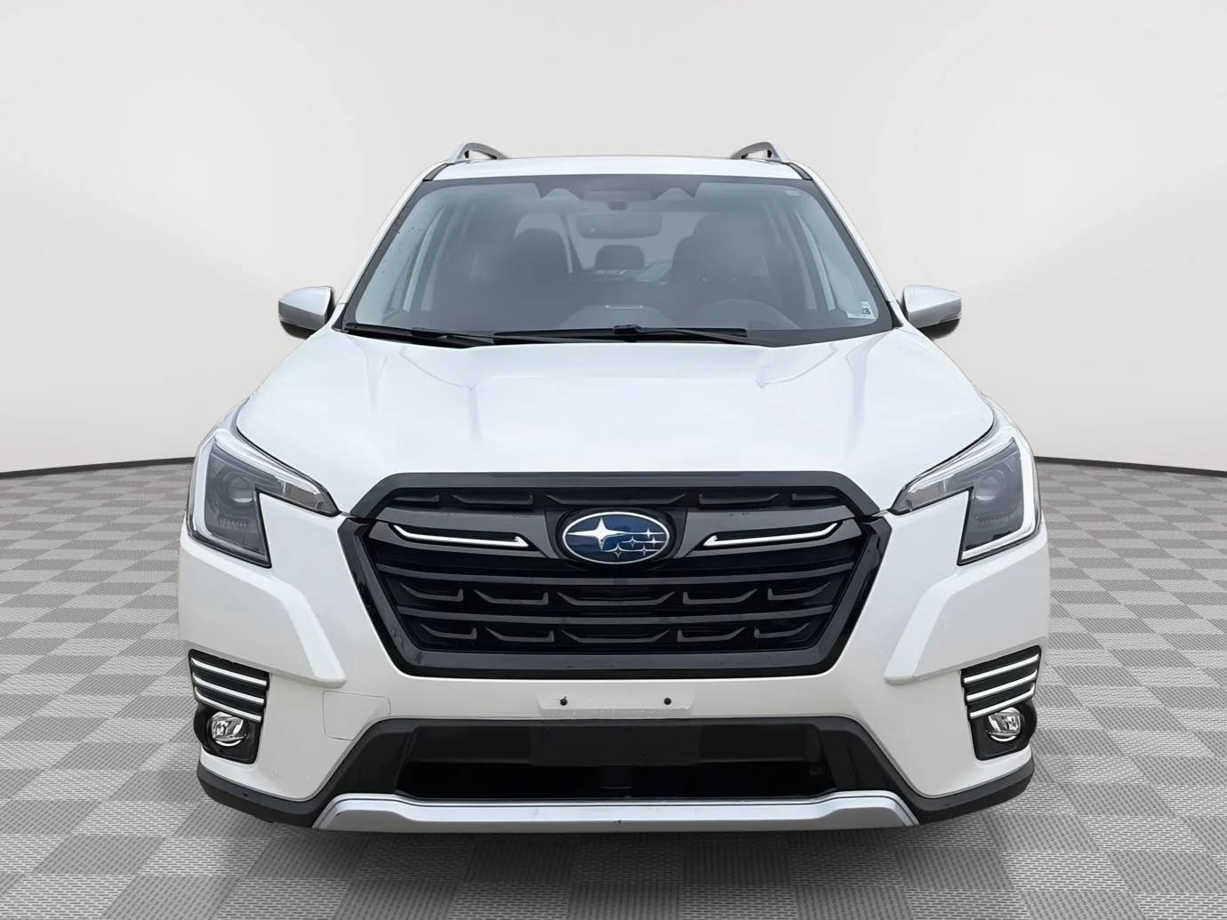 2023 Subaru Forester Touring's photo