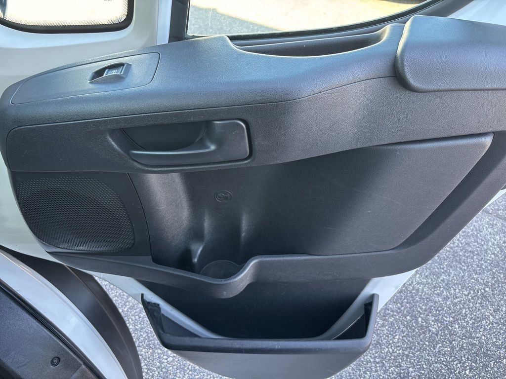 Used 2019 White Ram High Roof image 38