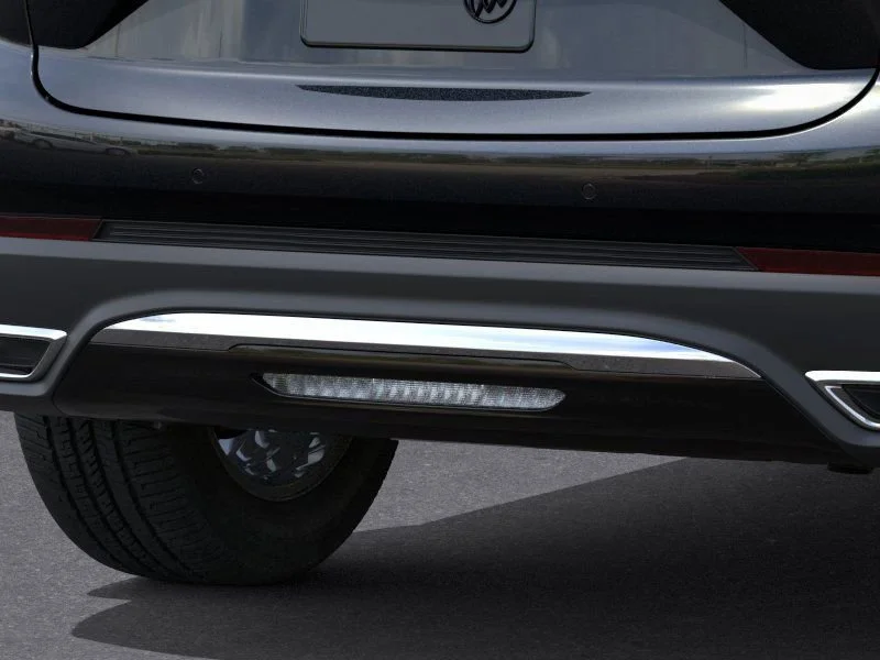 2026 Buick Envision Preferred - Photo 15