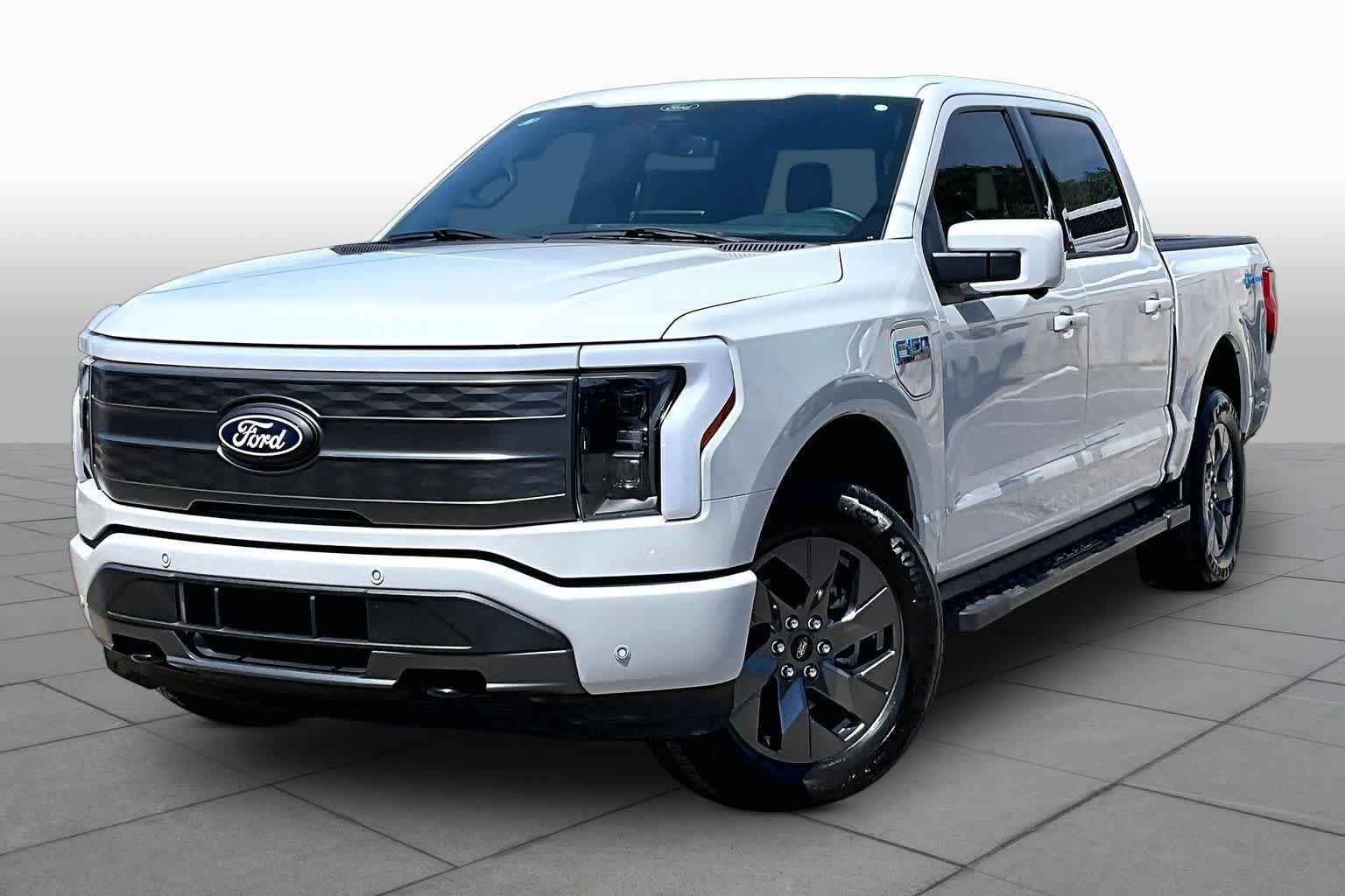 Used 2024 Avalanche Ford LARIAT image 37