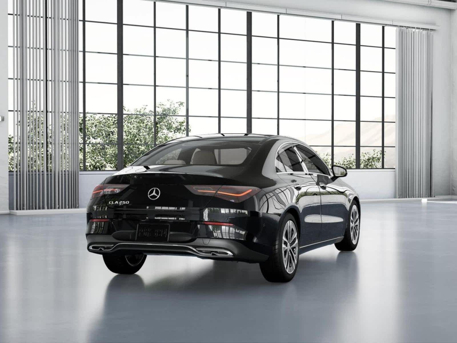 2026 Mercedes-Benz CLA CLA 250 - Photo 22