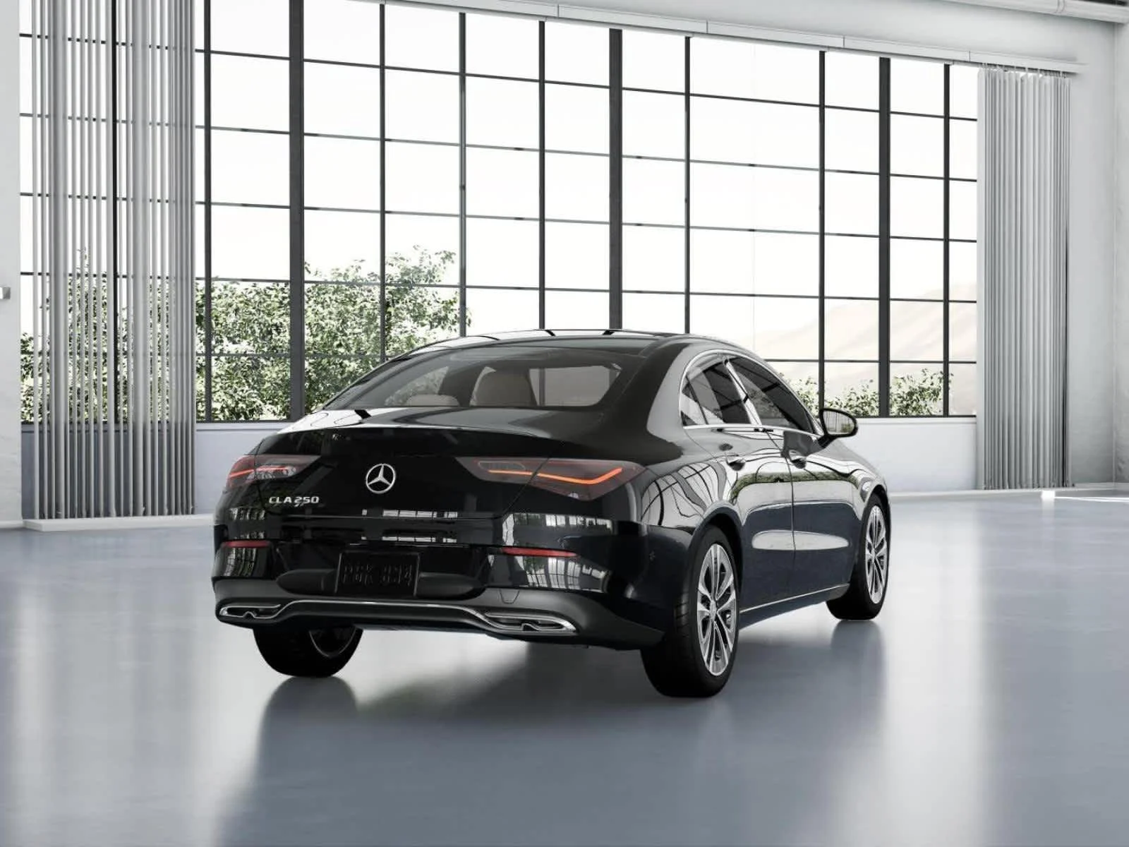 2026 Mercedes-Benz CLA CLA 250 - Photo 22