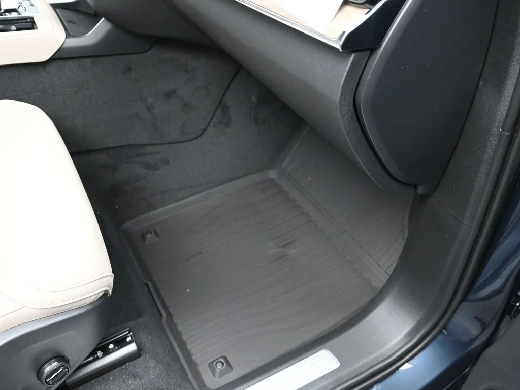 New 2026 Denim Blue Volvo Plus image 26