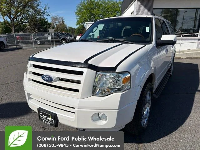 2010 Ford Expedition Limited 4x4 EL's photo