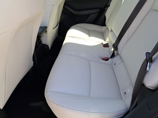2026 Mazda CX-30 Premium - Photo 11