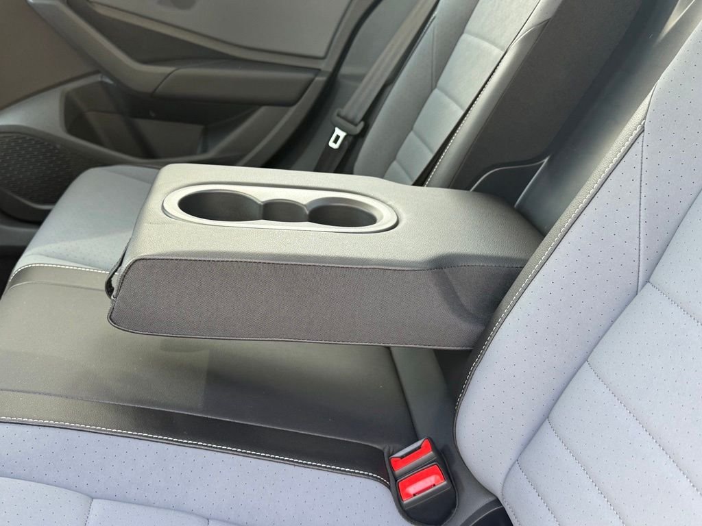 New 2026 Gray Volkswagen 1.5T SE image 22