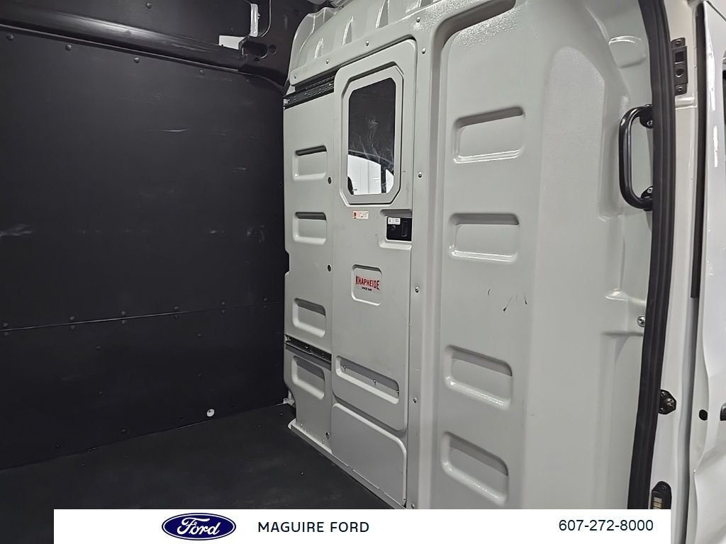 Used 2025 White Ford Base image 16