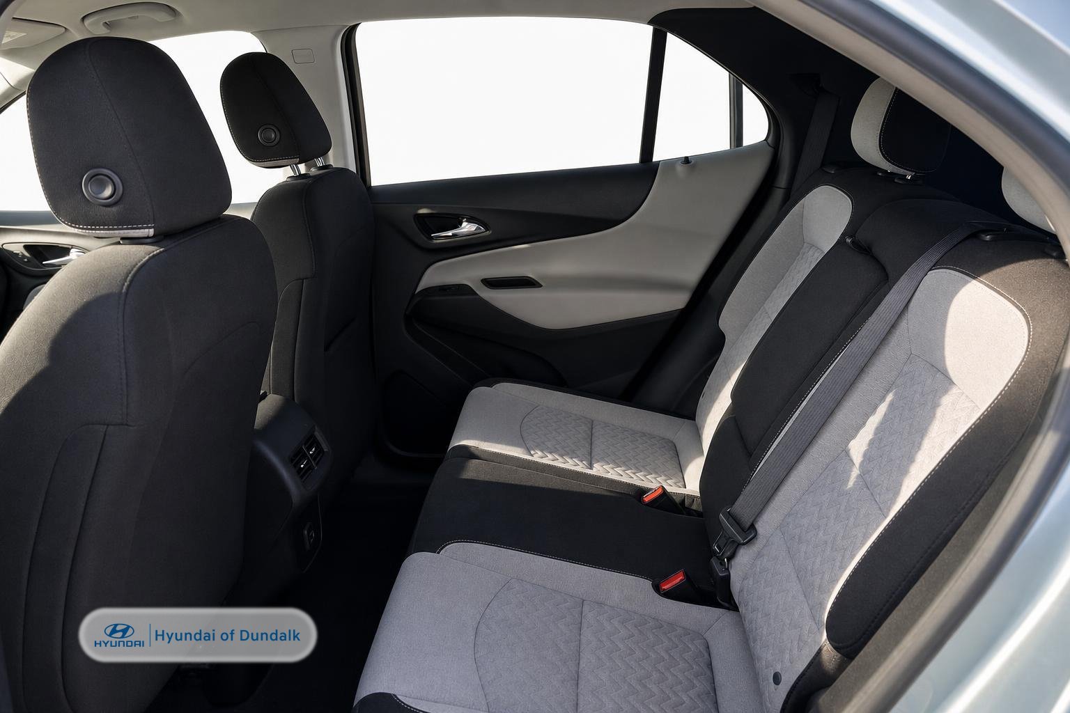 Used 2022 Blue Chevrolet LT image 12