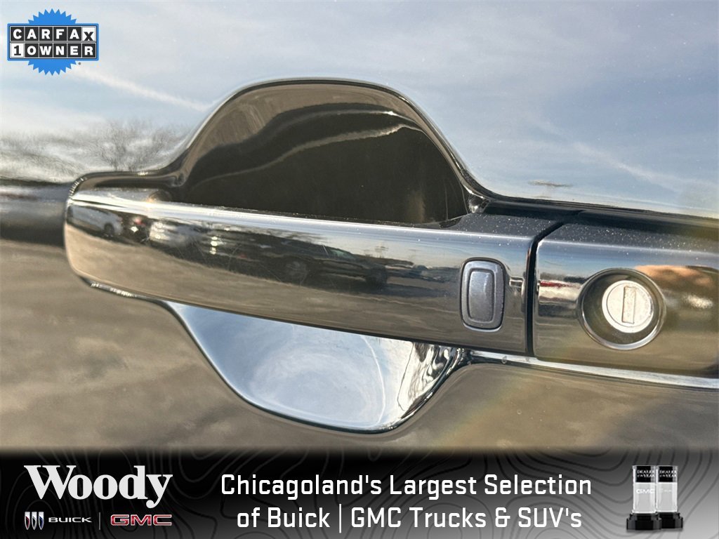 2023 NISSAN FRONTIER - Image 12