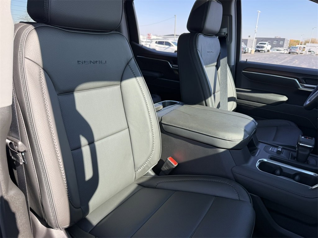 2026 GMC SIERRA - Image 38