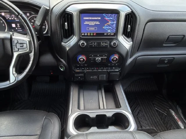 2022 Chevrolet Silverado 1500 Limited LTZ - Photo 23