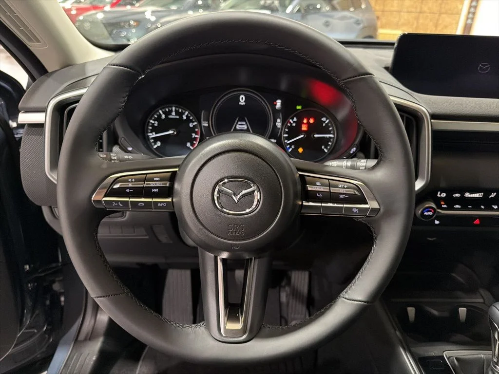 2026 Mazda CX-50 Meridian Edition - Photo 9
