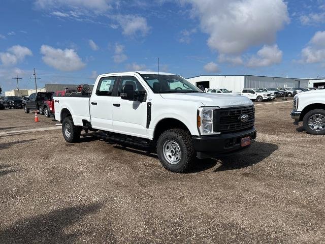New 2026 Oxford White Ford XL image 55