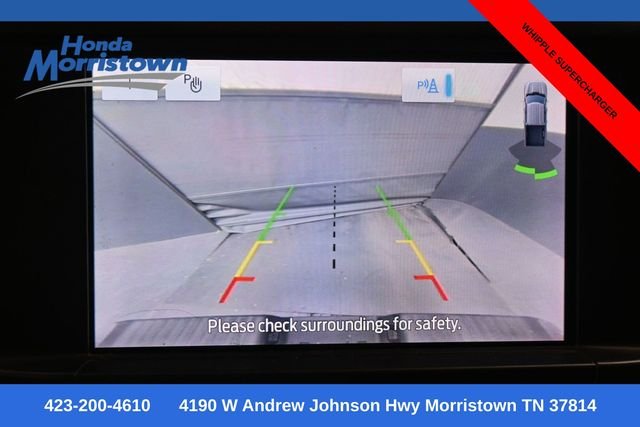 Used 2021 Red Ford XL image 17