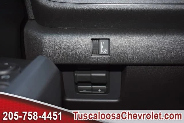 New 2026 Sterling Gray Metallic Chevrolet Trail Boss image 29