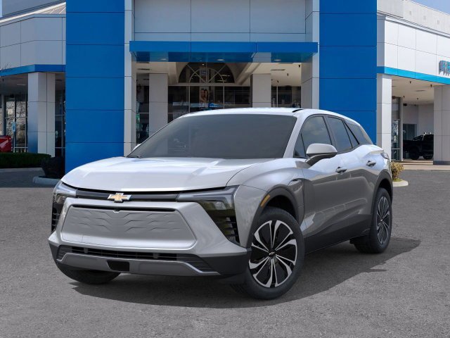 2026 Chevrolet Blazer EV LT - Photo 7