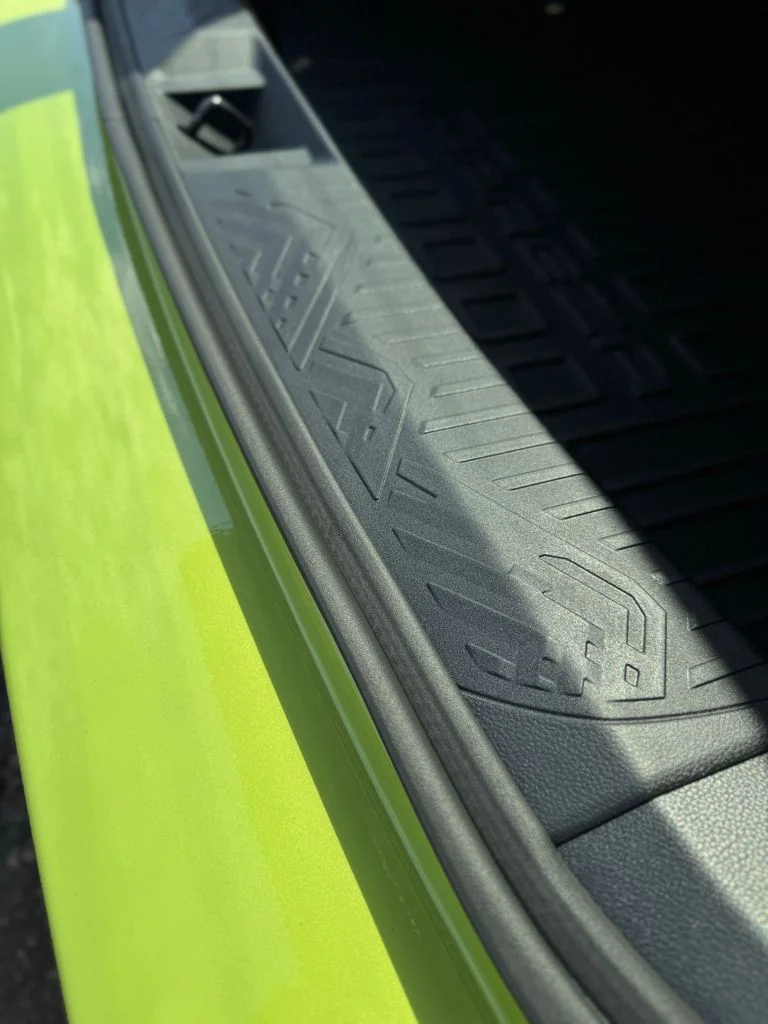 New 2026 CITRON YELLOW PEARL Subaru Sport image 78