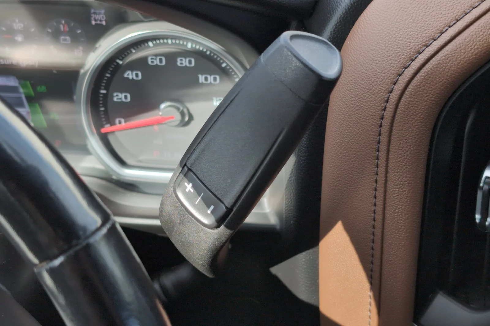 Used 2022 CHERRY RED TINTCOAT Chevrolet High Country image 22